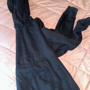 Gymshark reset hoodie